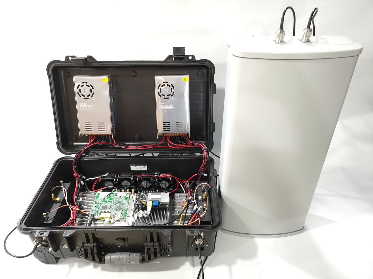 伪基站购买4G03版