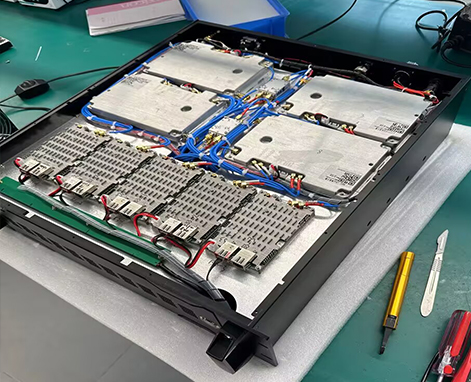 4G假基地台出售