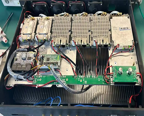 4G伪基地台购买价格