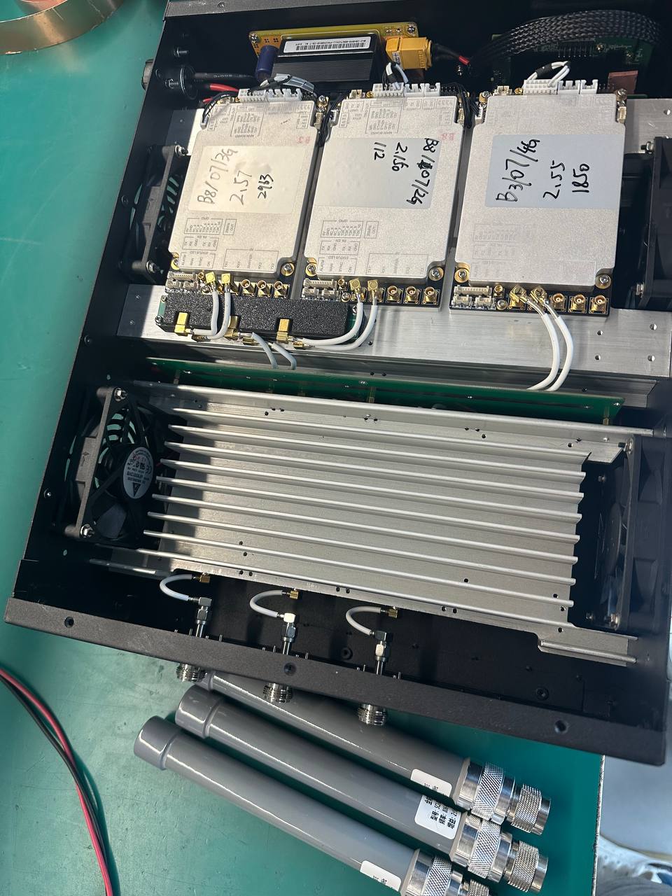 印度5G伪基站厂家