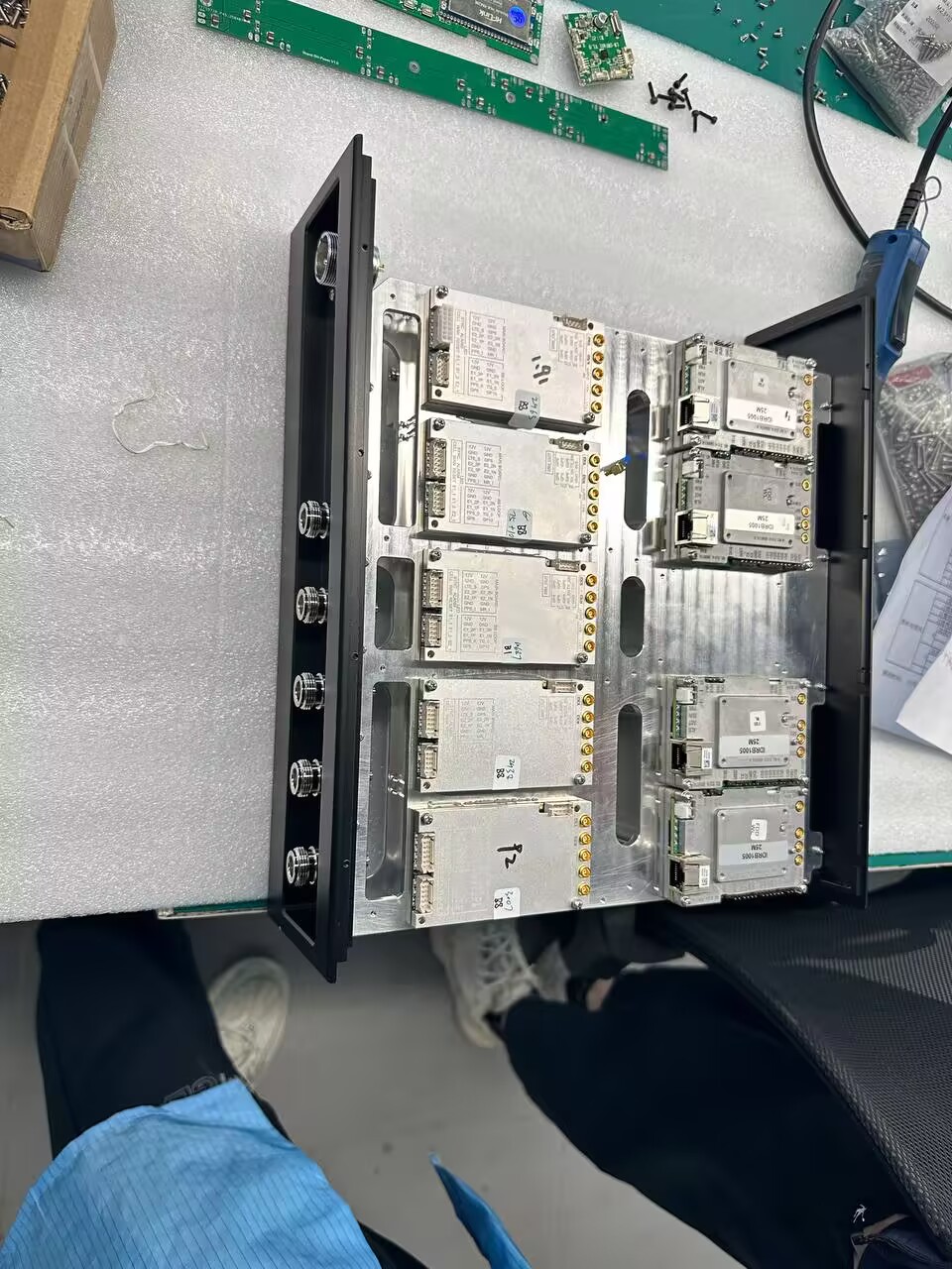 日本4G短信群发设备购买