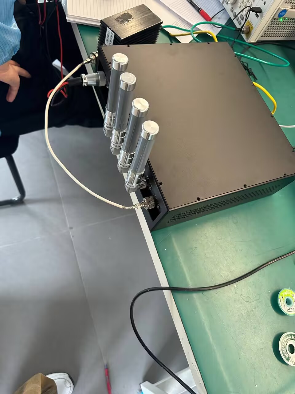 科威特伪基站设备源头厂家